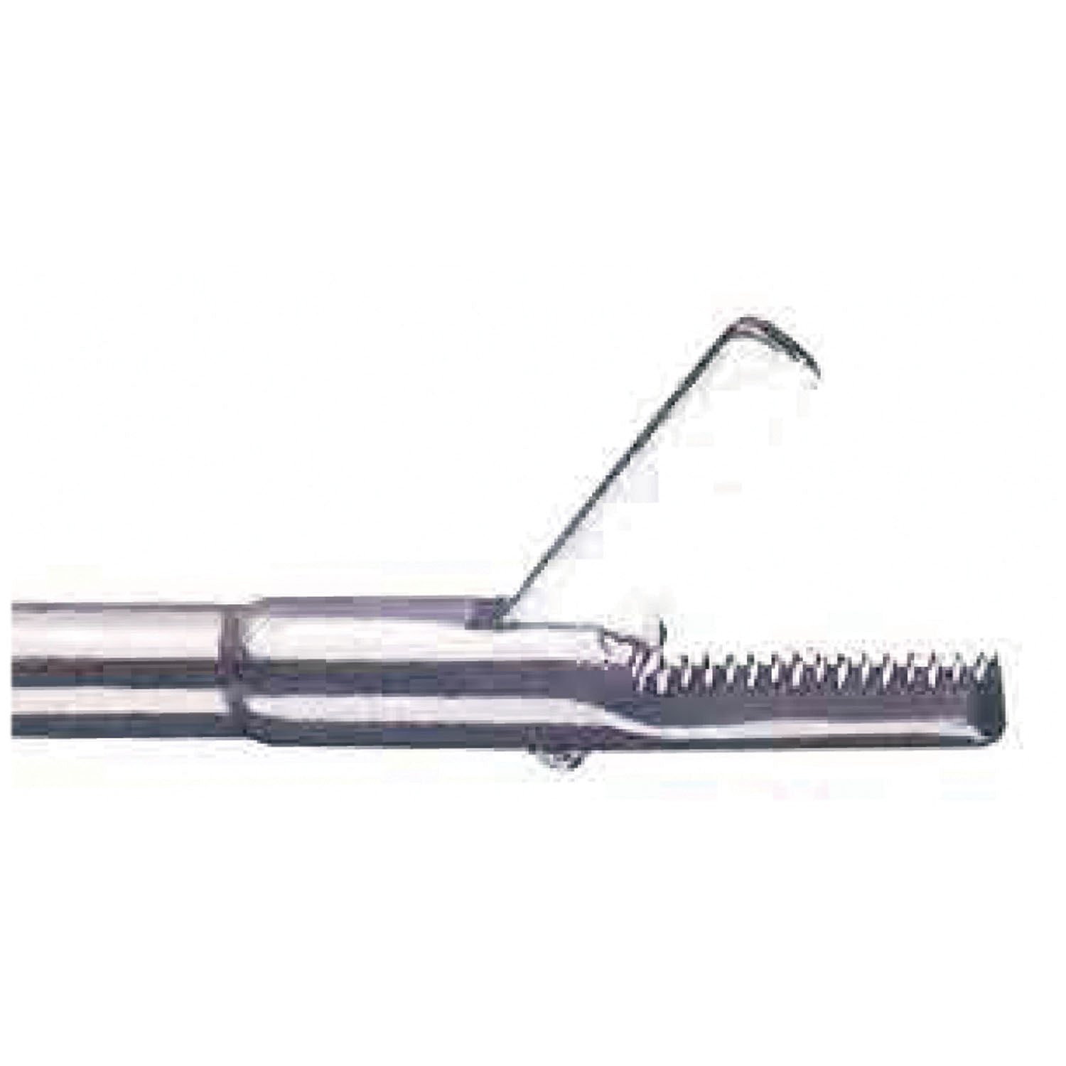 Flexible Scissor, Single-Action Jaws,  5FR x 60cm