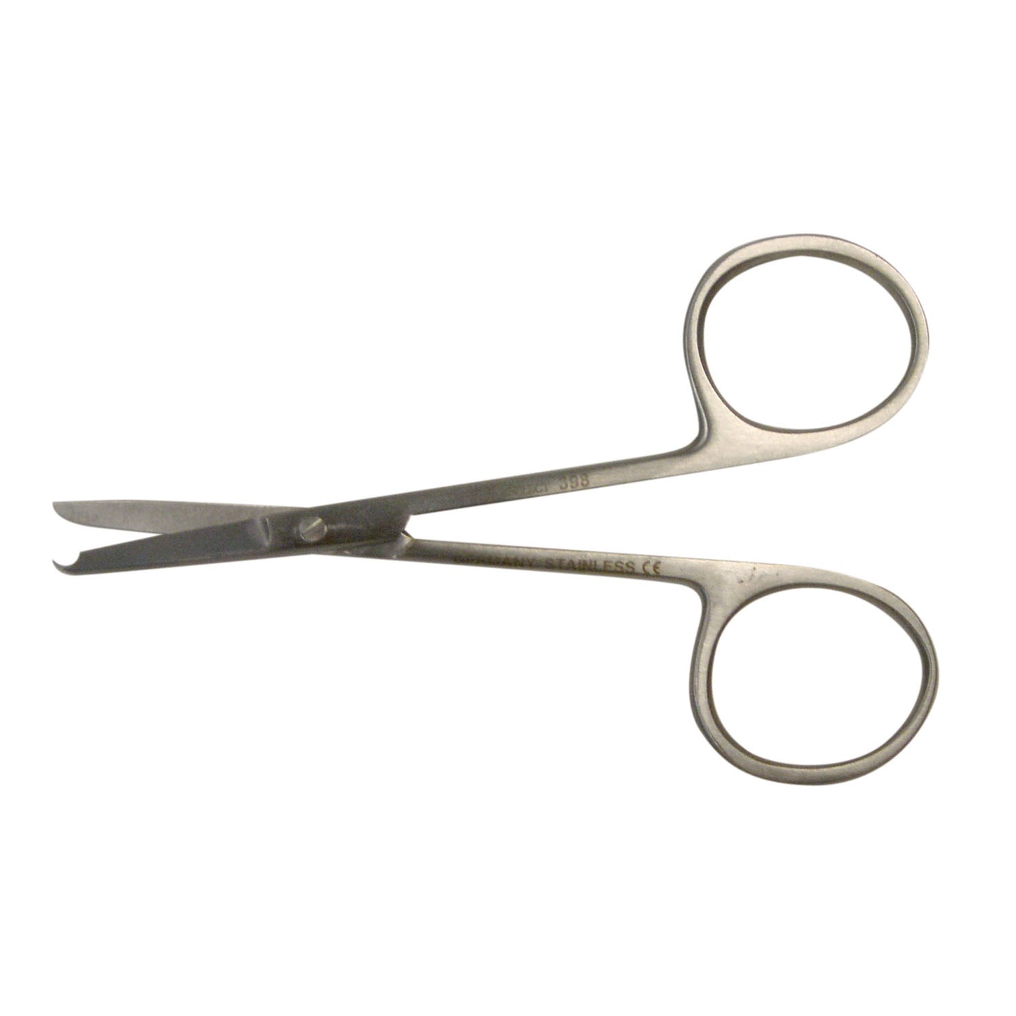 Spencer Stitch Scissor, Delicate, 3_"