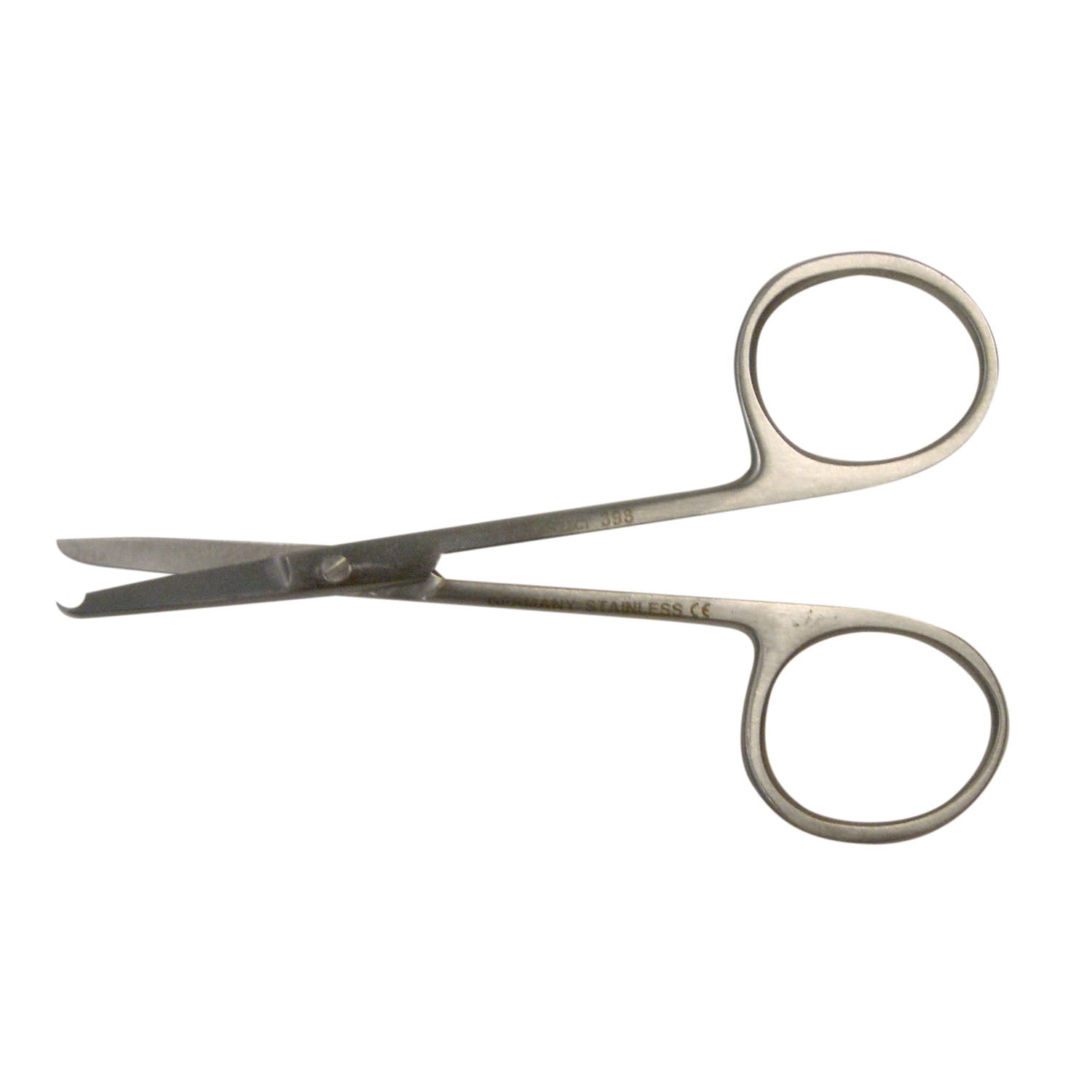 Spencer Stitch Scissor, Delicate, 3_"