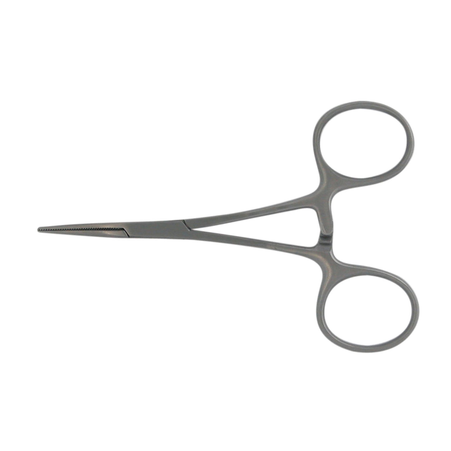 Hartman Hemostatic Forcep, Straight, 3_"