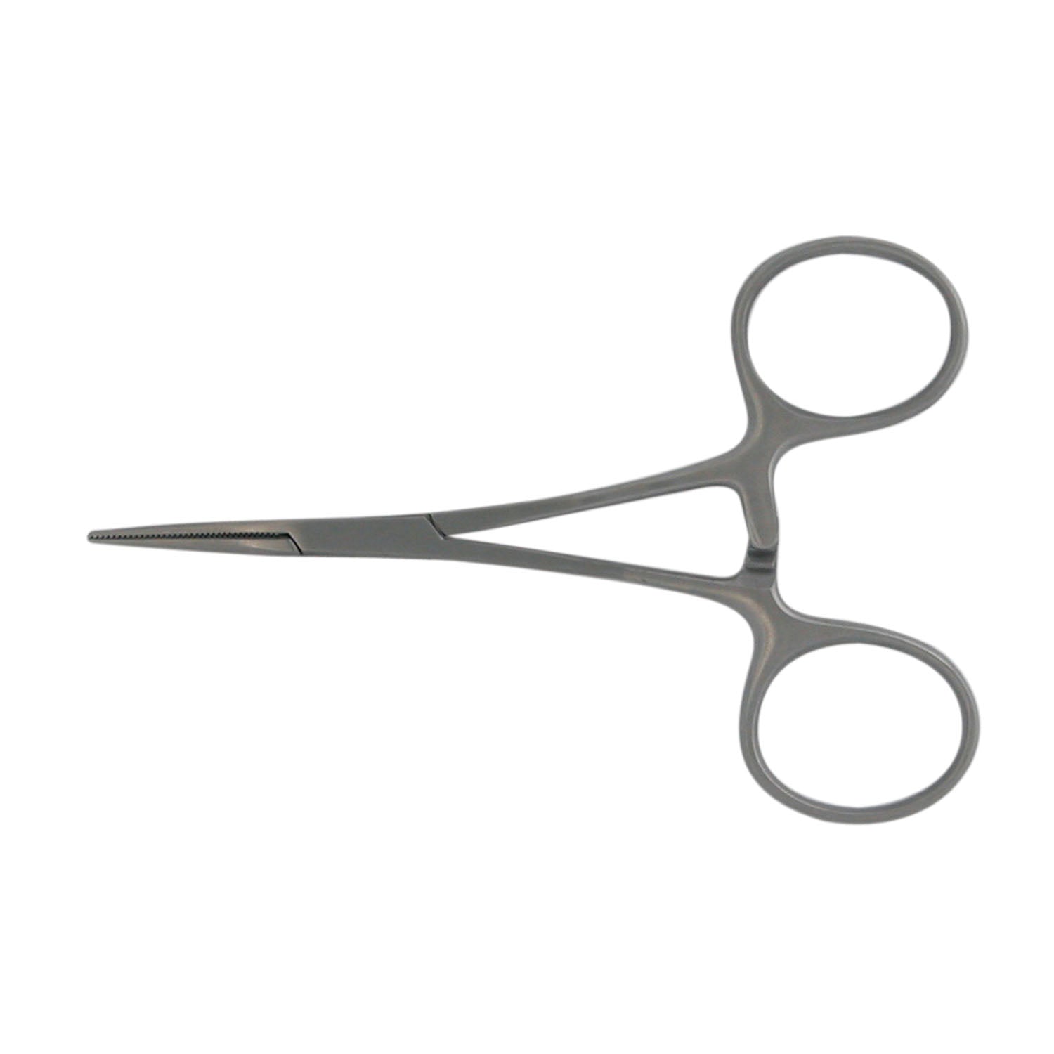 Hartman Hemostatic Forcep, Straight, 3_"