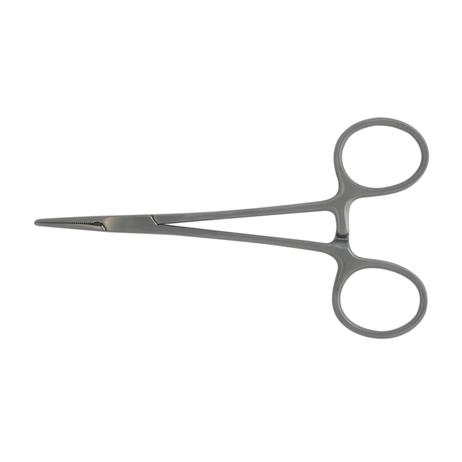 Halsted Hemostatic Forcep, Straight, 5"