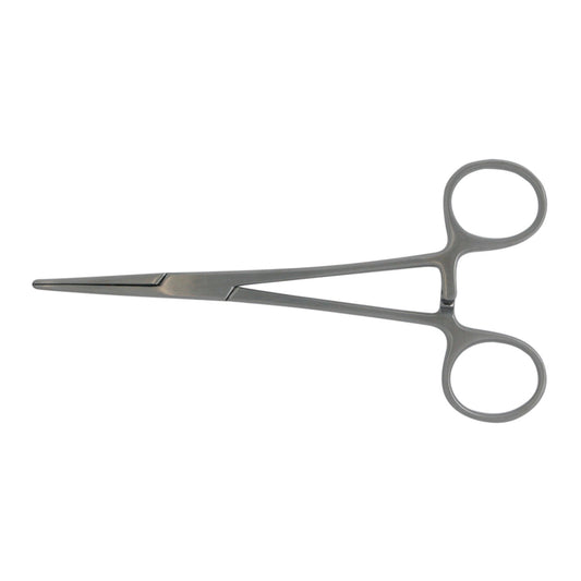 Kelly Forcep, Straight, 5_"