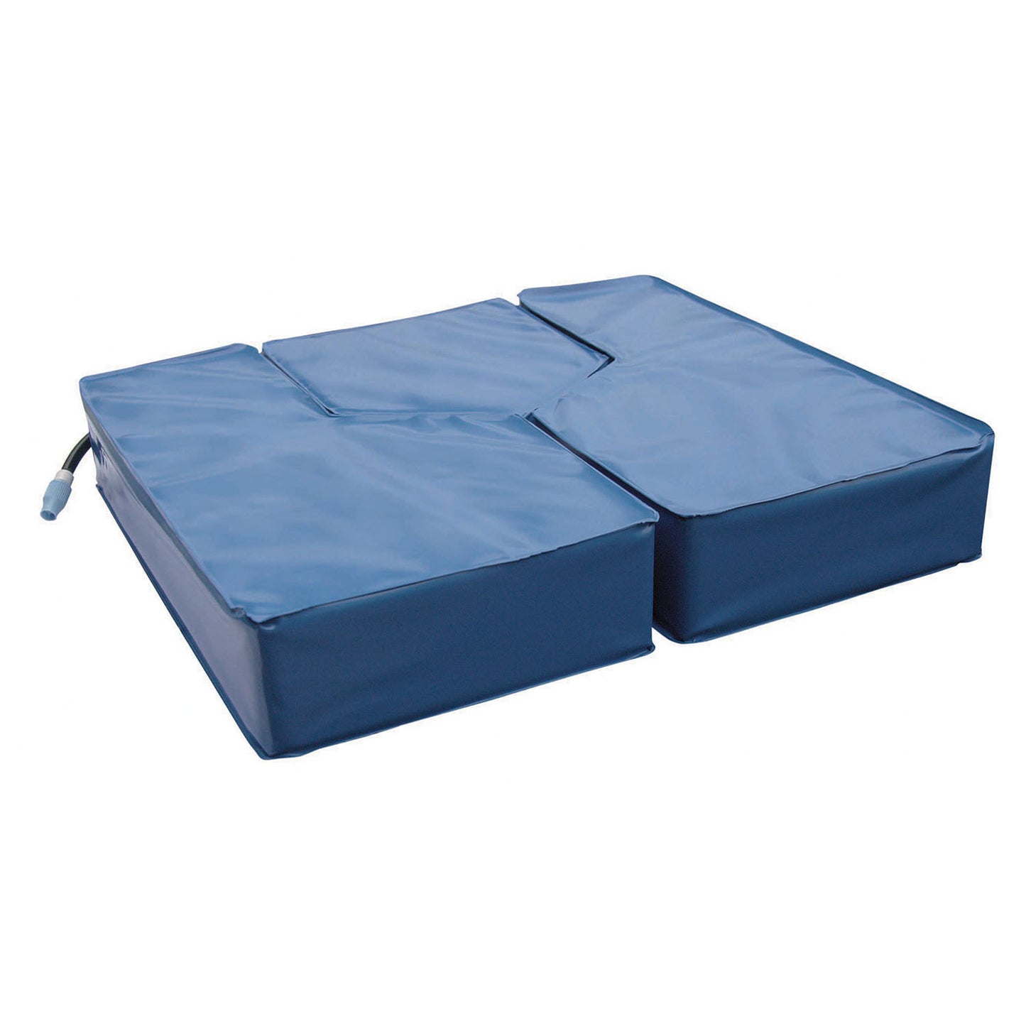 Self Adjusting Air Pressure Wheelchair Cushion, 18 x 16"