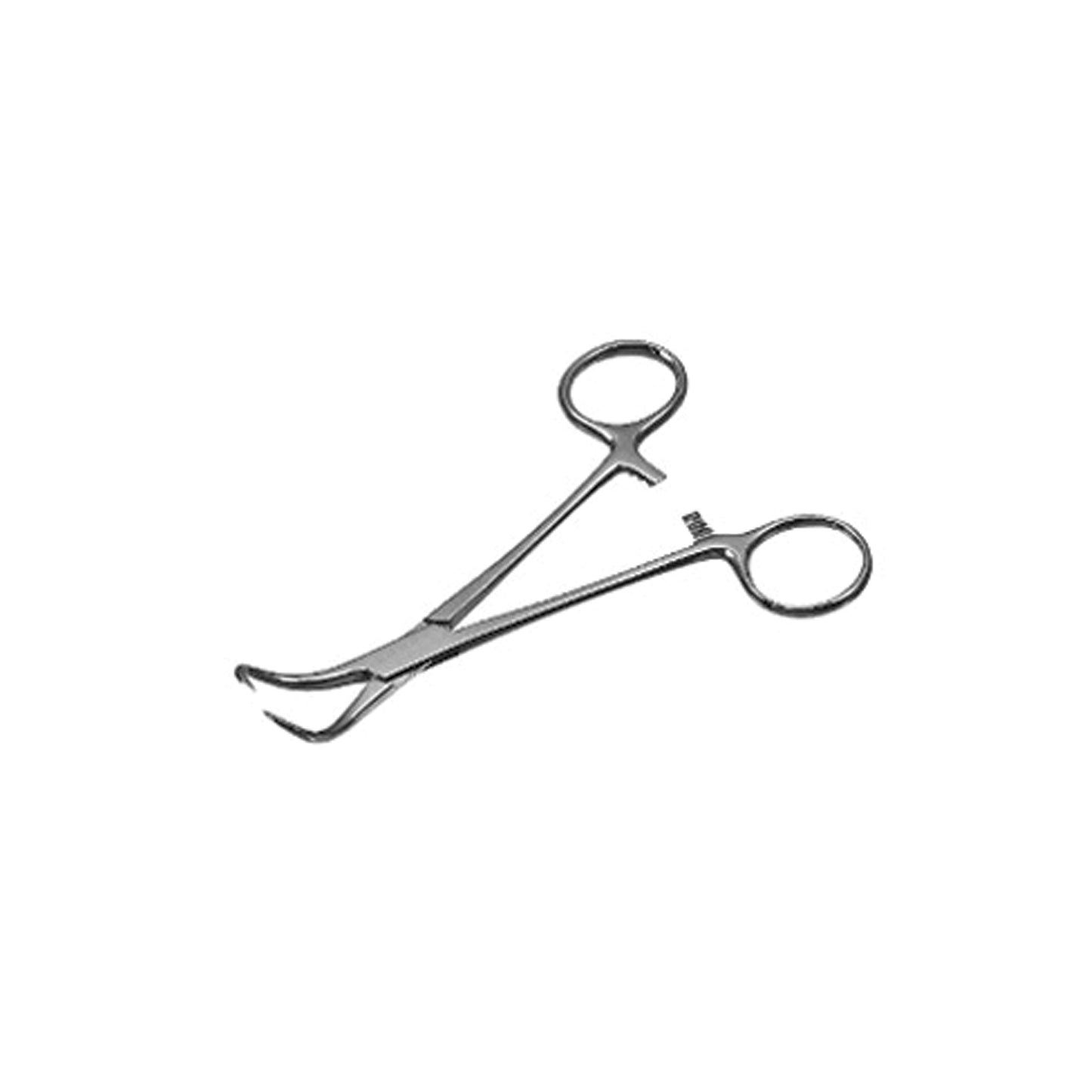 Towel Clamp , 3_"