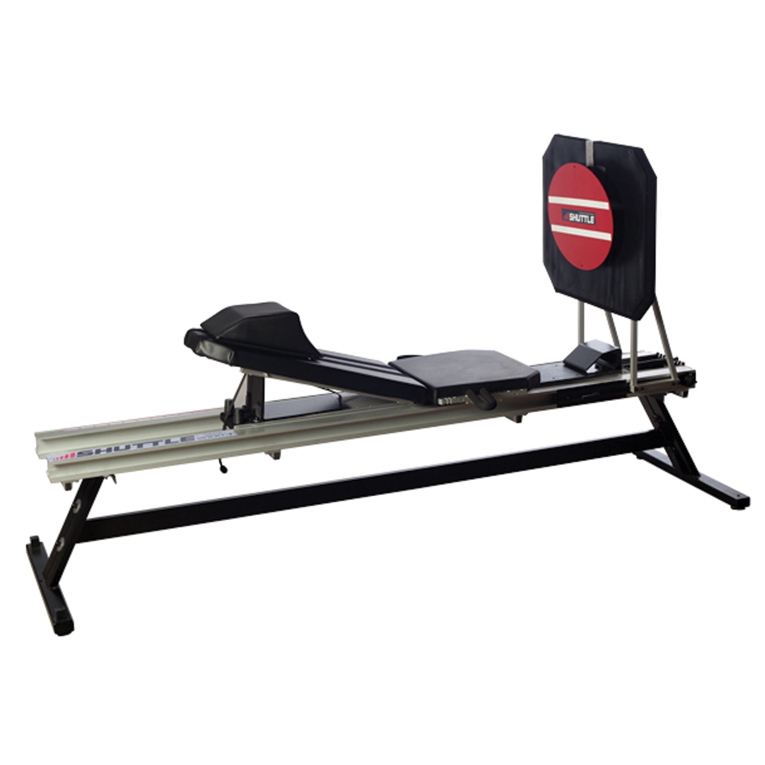 Rehabilitation Device, Clinical Package with Kickplace Assembly, 25" Stand, Adjustable Backrest, Lateral Handles, Progress Monitor Strip, Light Resistance Attachment, 20" Wobble Board & Wobble Board Adapter (042497)