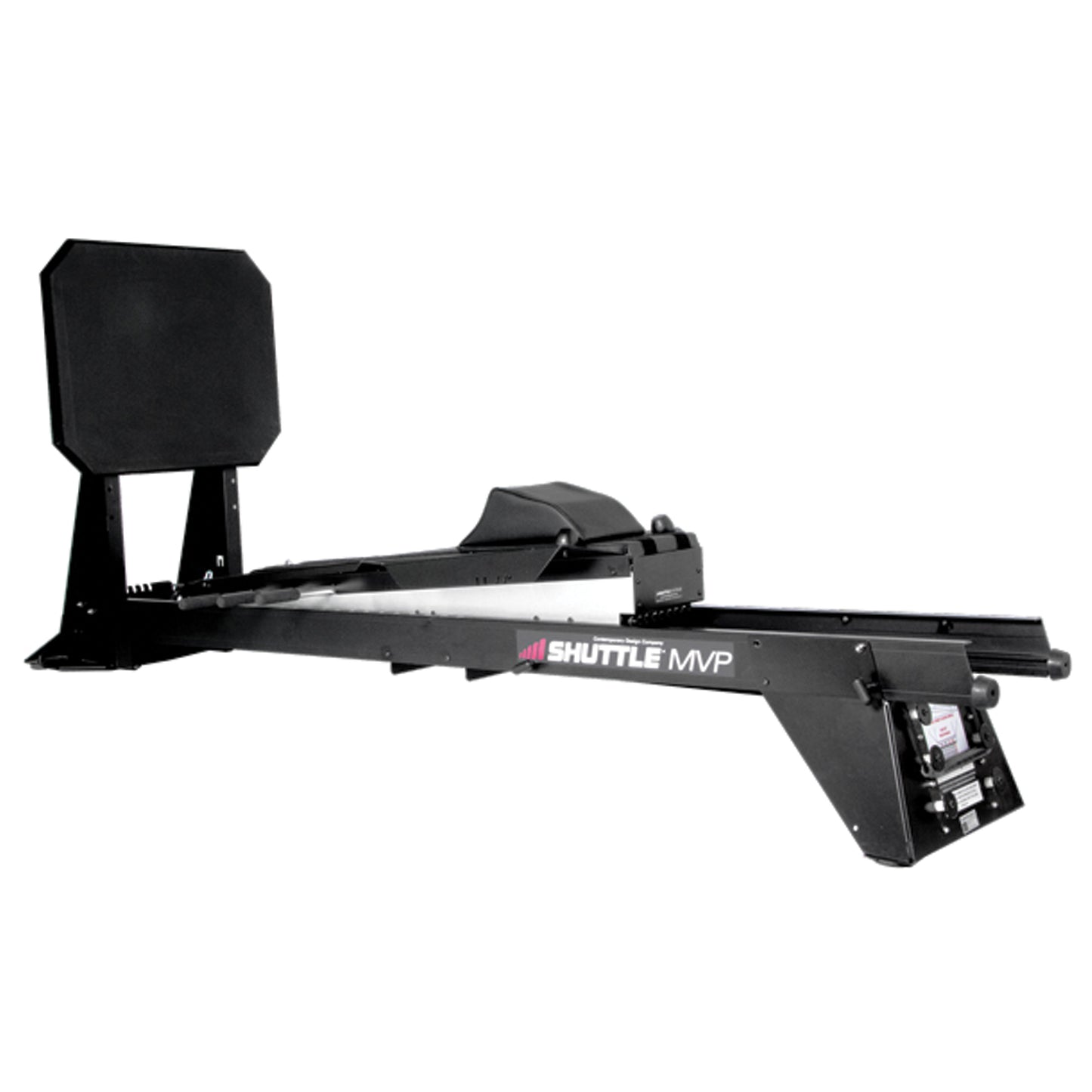 Rehabilitation & Training Device, Elite Edition with Adjustable Padded Jumplate, PowerGlide Backrest, Adjustable Dual-Density Headrest, Seat Extension, Lateral Handles, Stabilization Handles, 19" Tapered Stand Assembly, Range of Motion Control, Backrest Extension Pad, Lower Extremity Isolation Belt, PNF Pulley System & Elasticords Resistance 400-700 lbs (max) (042500)