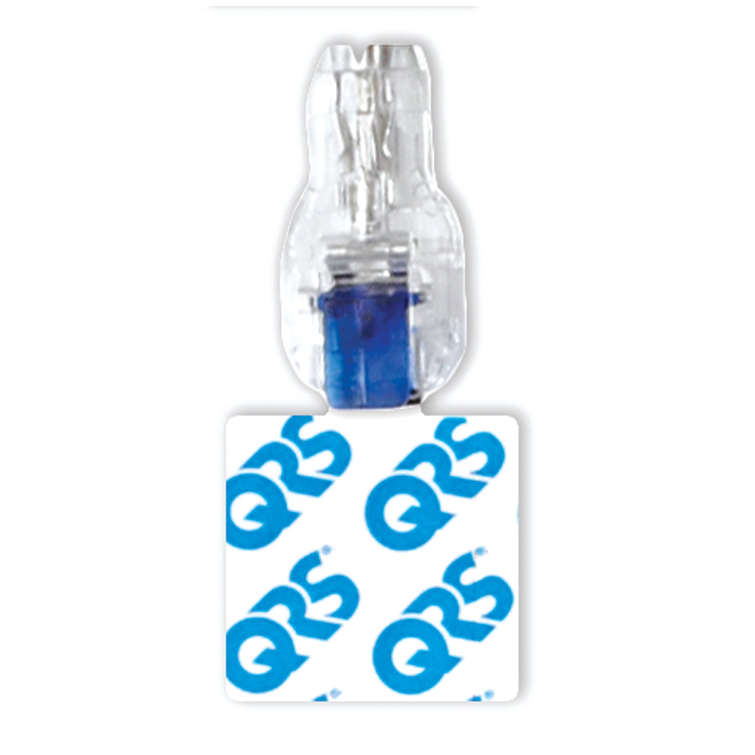 Accessories: Sure Lock Snap & Tab Electrode Adapter, 10/pk