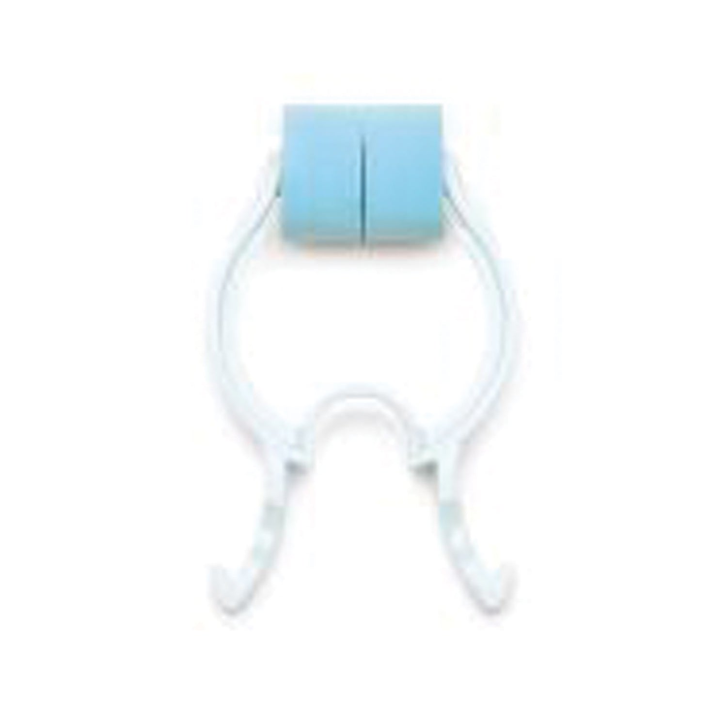 Accessories: Nose Clips, 50/bg