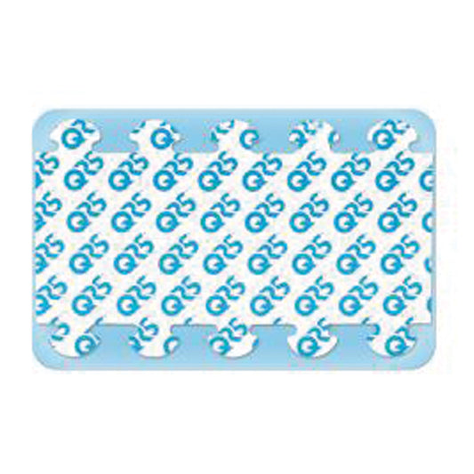 Accessories: Resting EKG Tab Electrode, 4000/cs