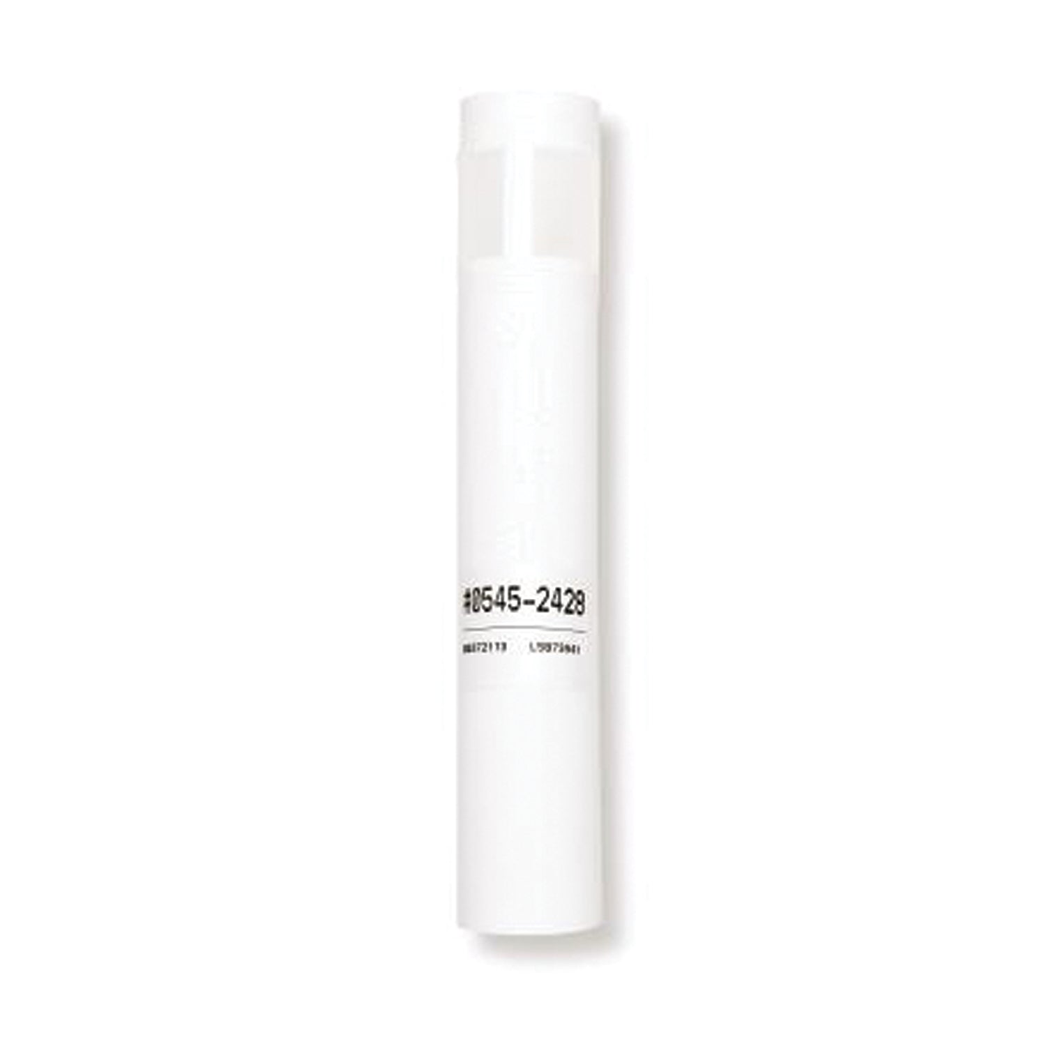 Accessories: Plastic Mouthpiece, 100/bx