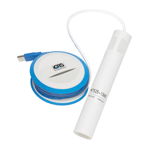 Orbit Portable Spirometer