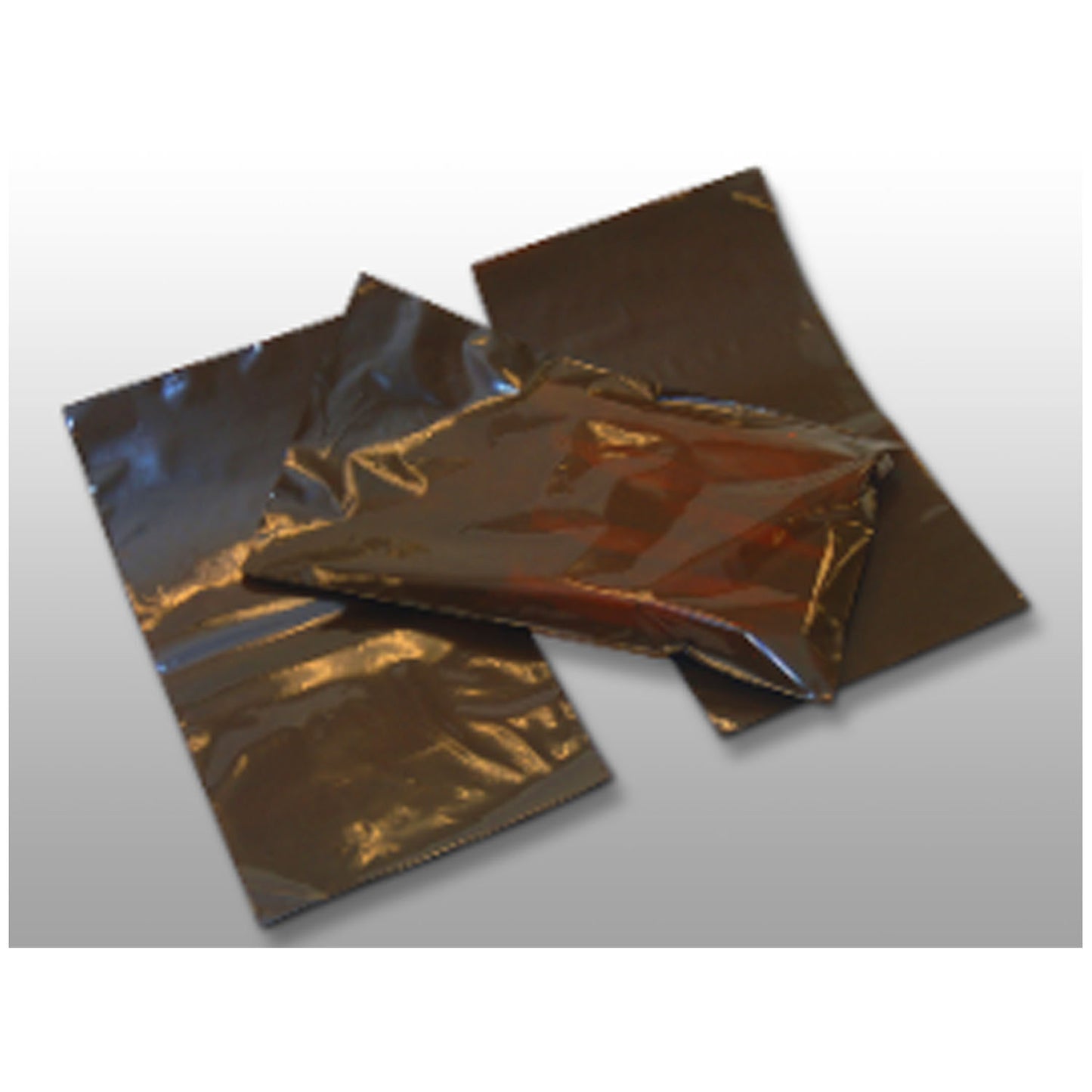 Gusset Bag, Low Density, 5" x 7", 1000/cs