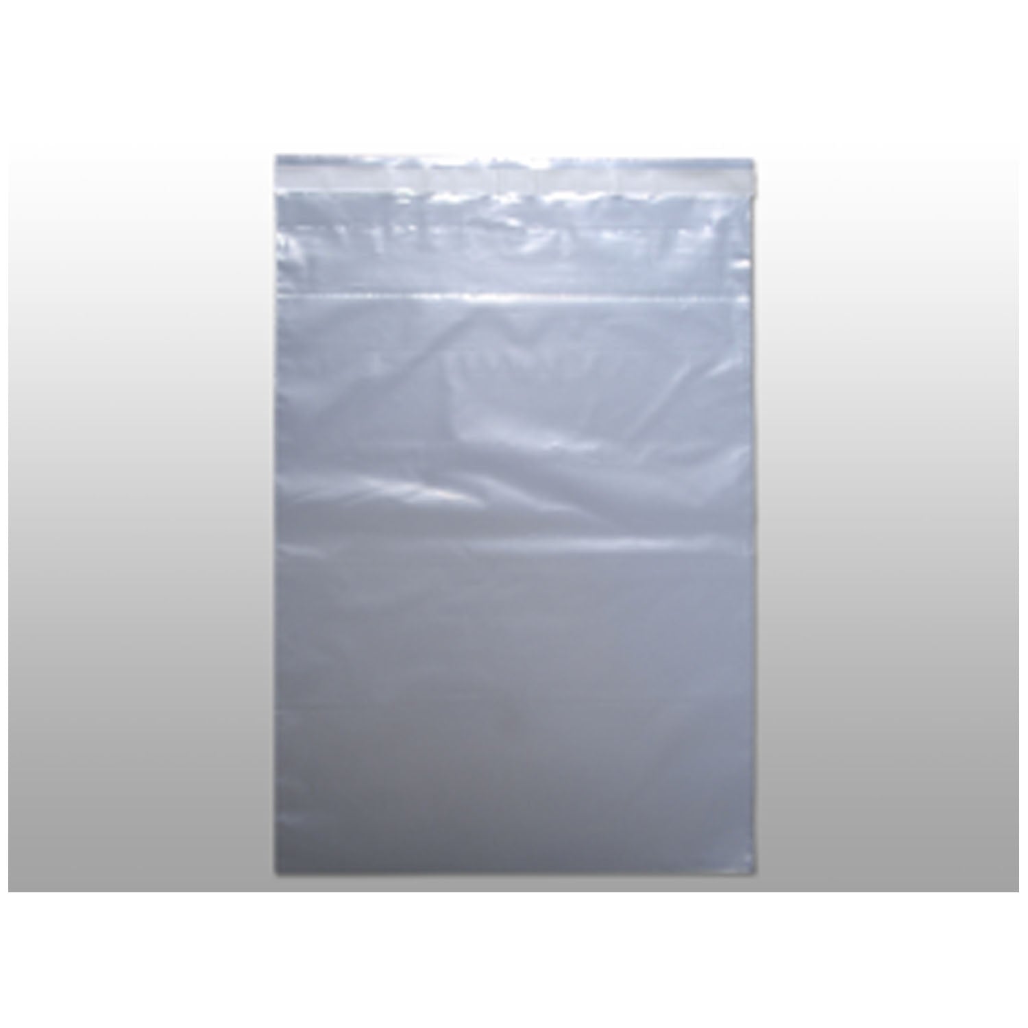 Security Bag, Tamper Evident, 2 mil, 20" x 29", 100 bg/pk, 5 pk/cs