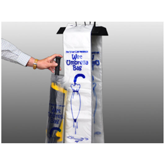 Umbrella Bag, Medium, 7" x 24" + 1_LP, 1000/cs