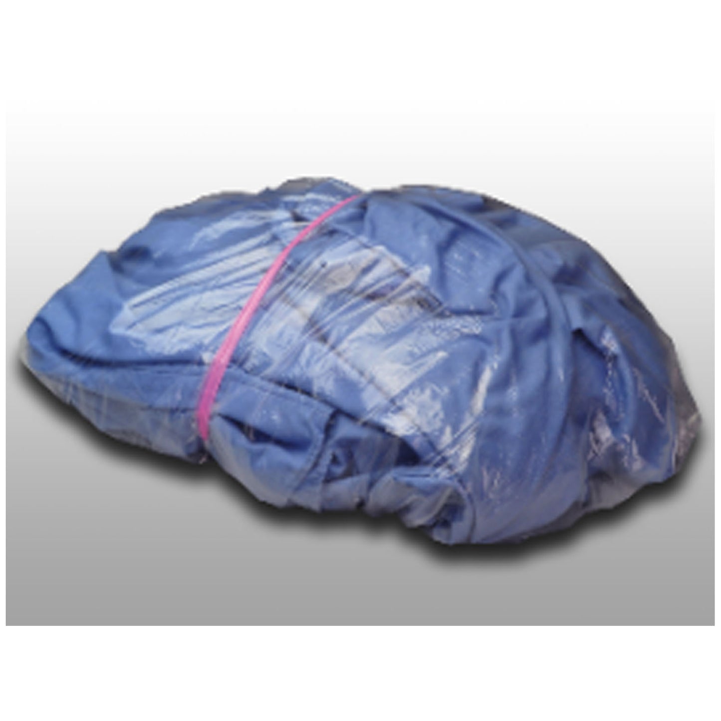 Water Soluble Bag, .8 mil, 28" x 39", 100/cs