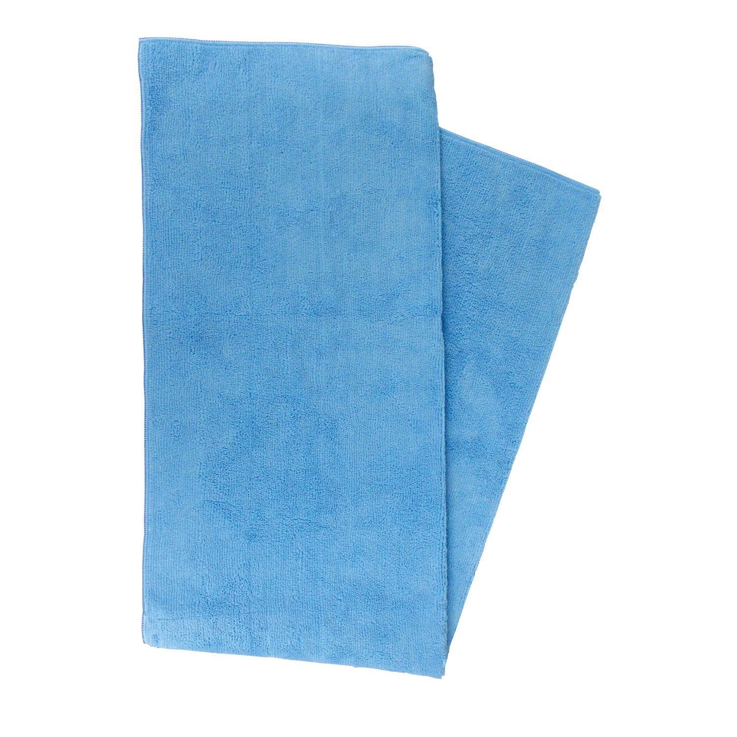 Bath Towel, 20" x 40", Blue