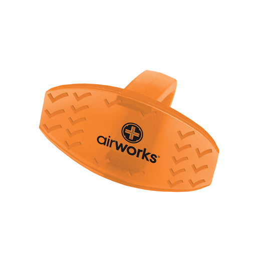 Bowl Clip, Mango, 12/bx