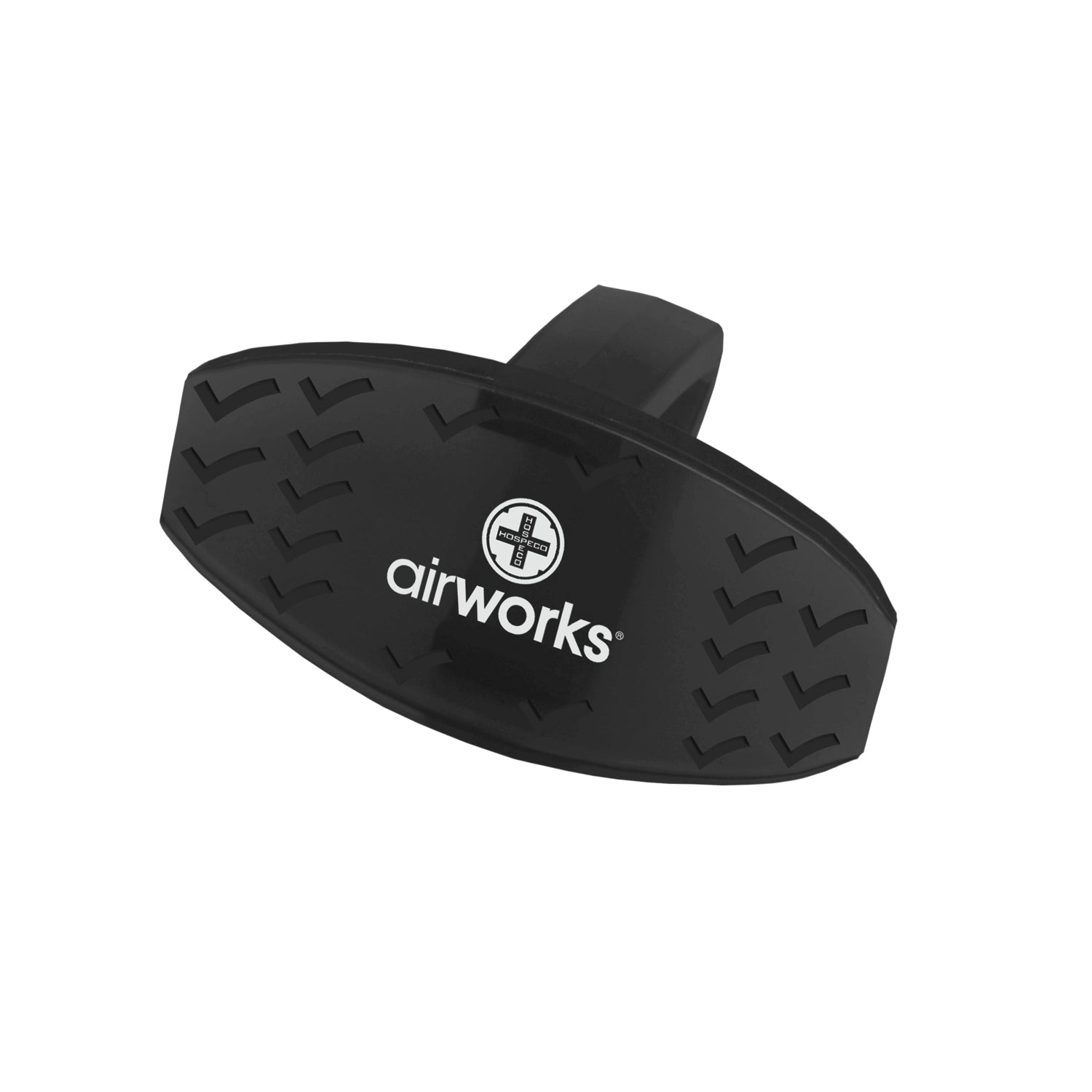 Bowl Clip, Midnight Sky, Black, 12/bx