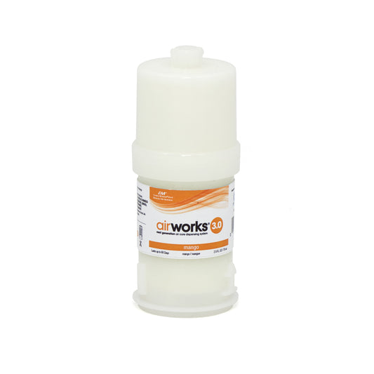 Continuous Freshner, 3.0, Mango, 6/bx