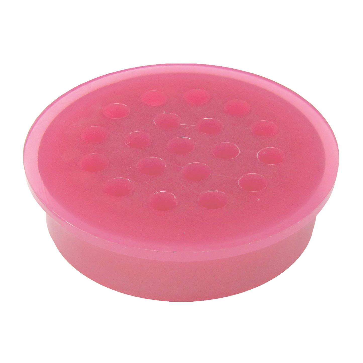 Solid Eva Disc, Fruit Basket, 12/bx