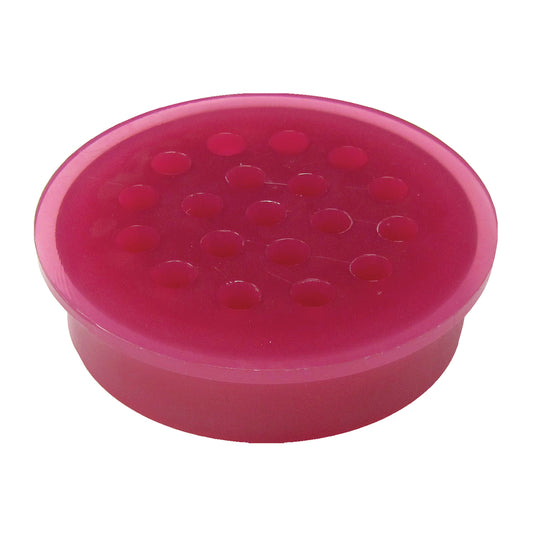 Solid Eva Disc, Orchard Spice, 12/bx