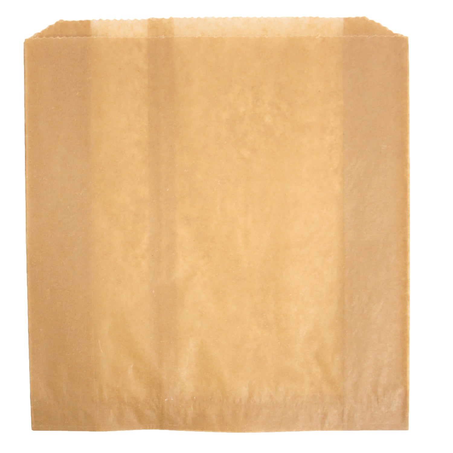 Wax Paper Liners, 9" x 10.5 x 3", 250/cs