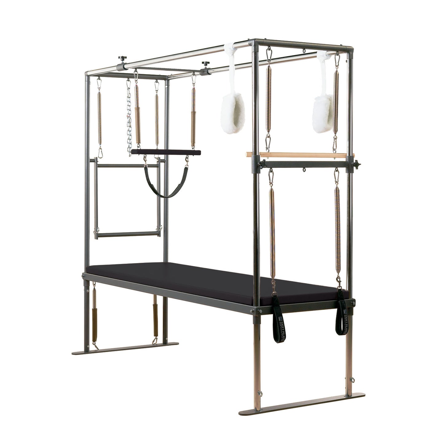 Cadillac Trapeze Table