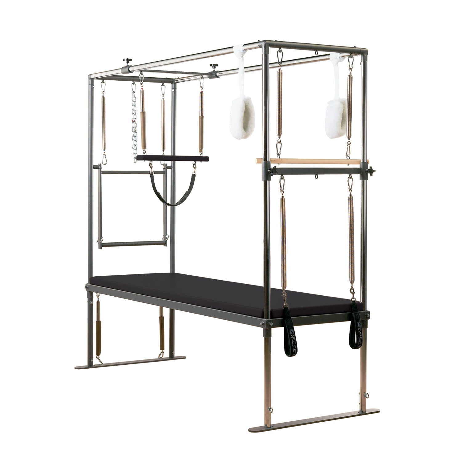 Cadillac Trapeze Table
