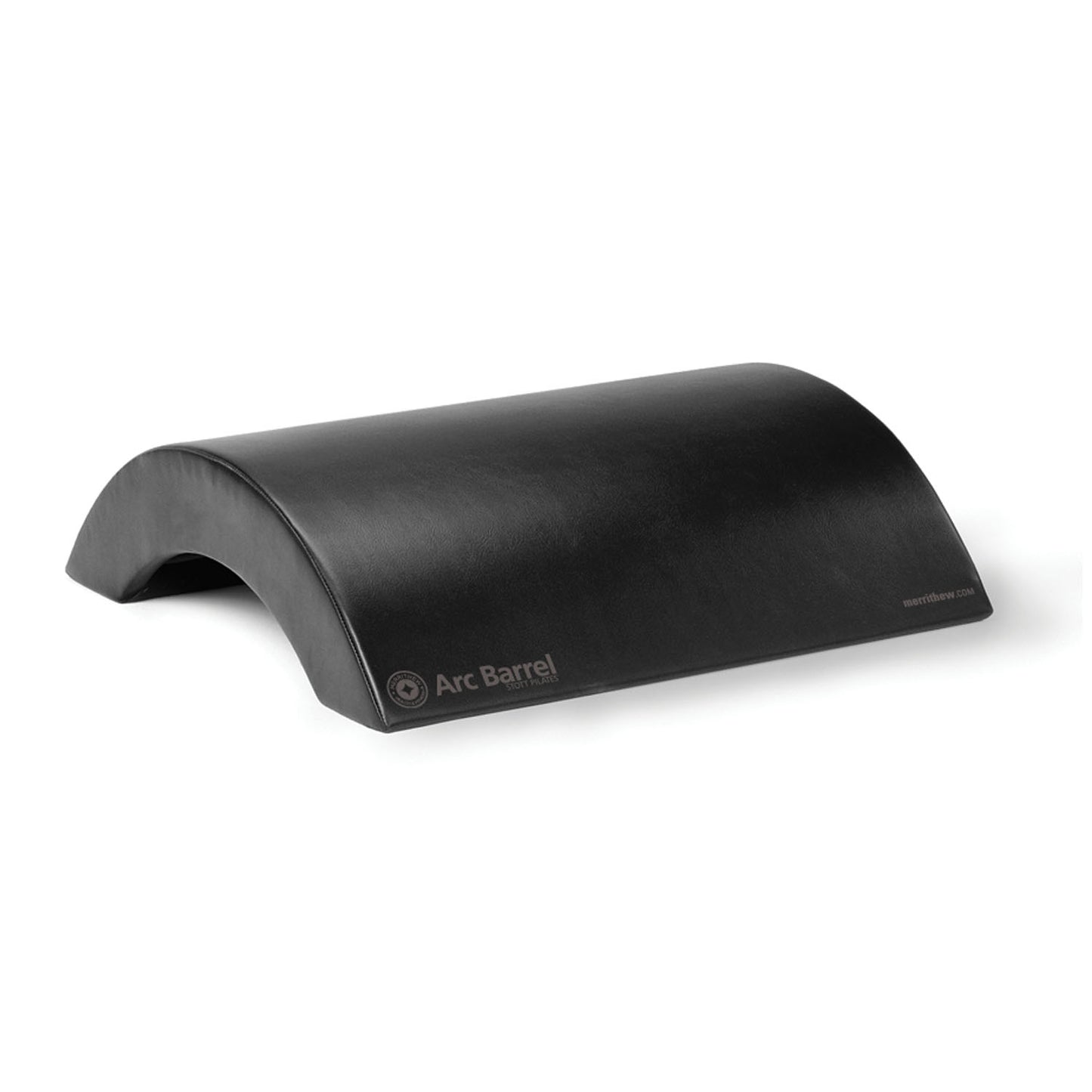Arc Barrel, Black