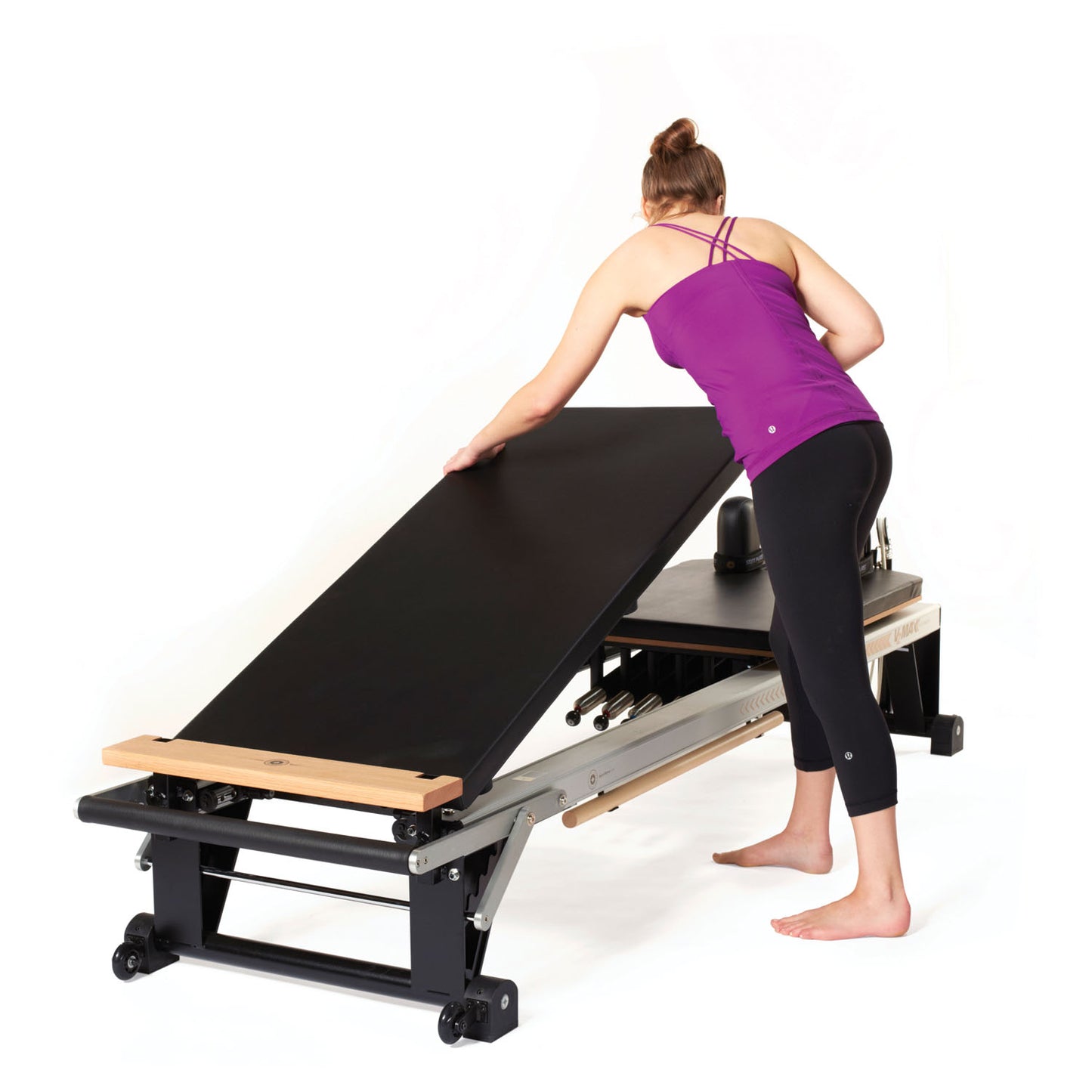 Mat Converter, 24", Fits V2 Max, Rehab V2 Max and V2 Max Plus Reformers