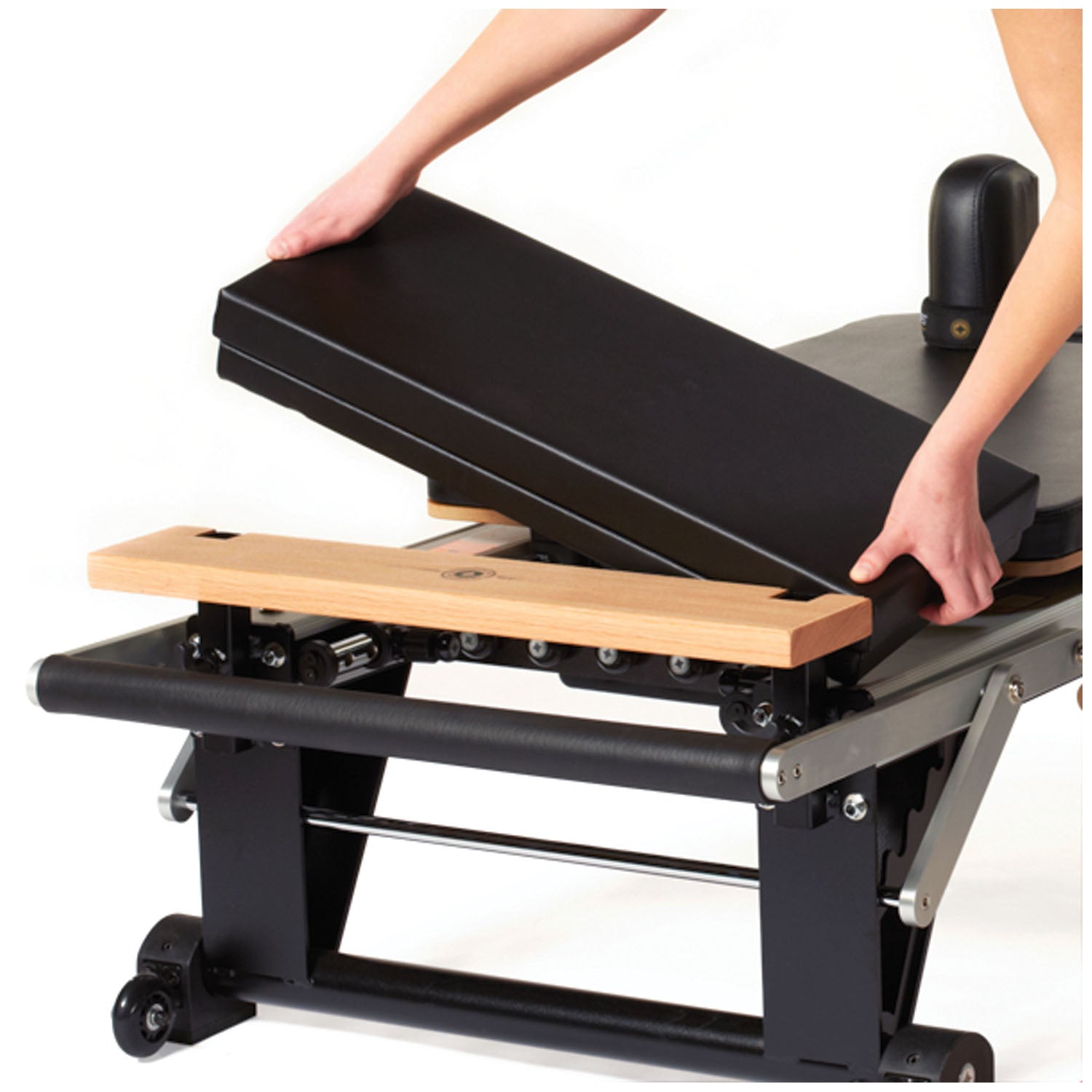 Padded Platform Extender, 24"