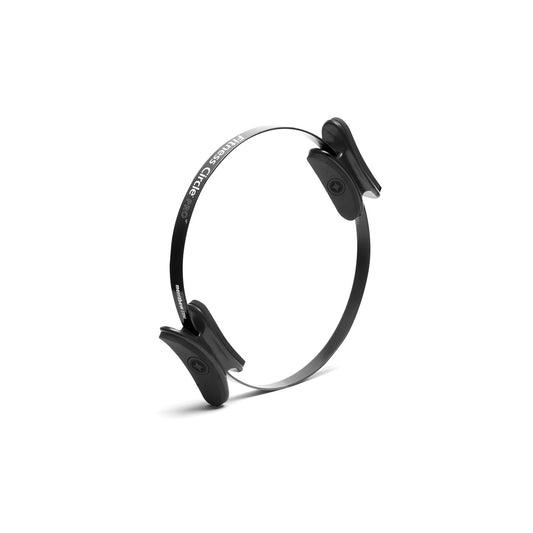 Fitness Circle Pro, 14" Dia, Black (Price subject to change without notice)