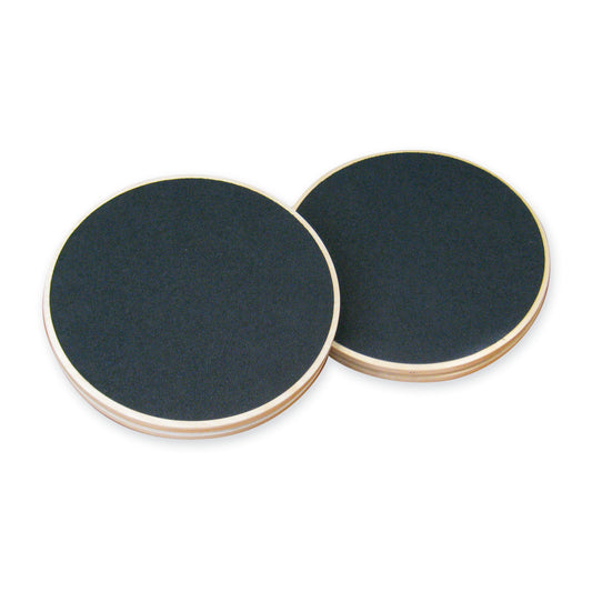 Rotational Disks, 12" (pair) (Price subject to change without notice)