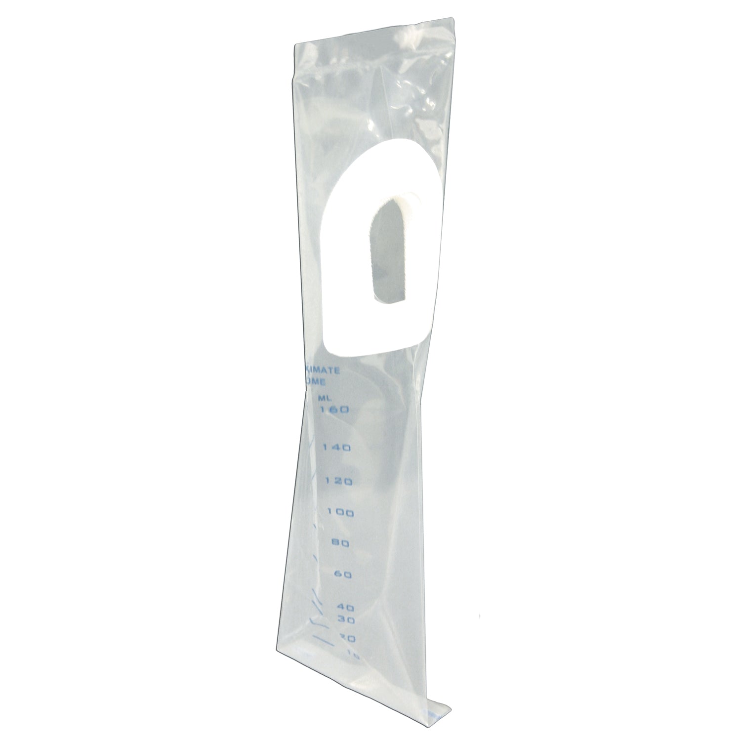 Clean Urine Collector, 50/bx, 500/cs
