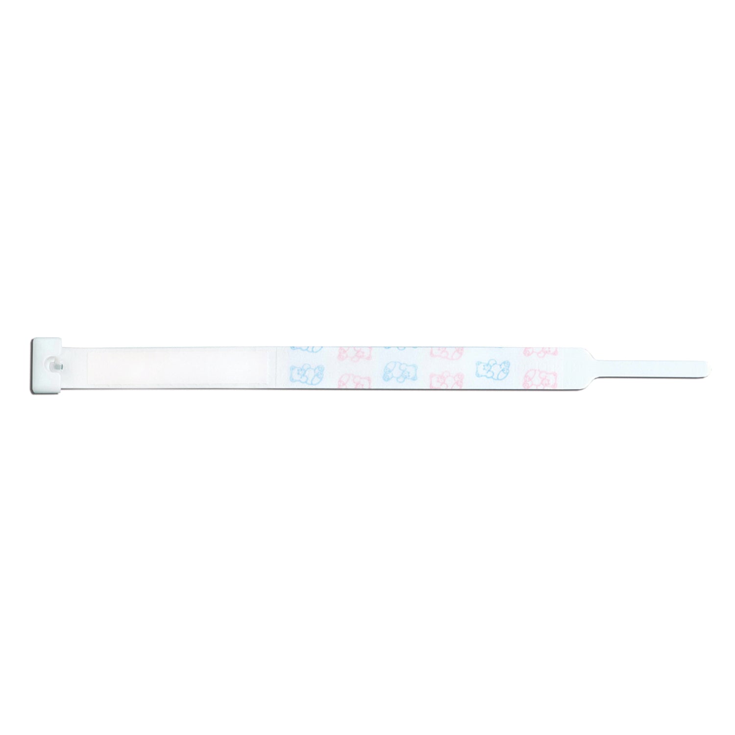Infant Insert Card Band, 2_" x 3/8", 250/bx