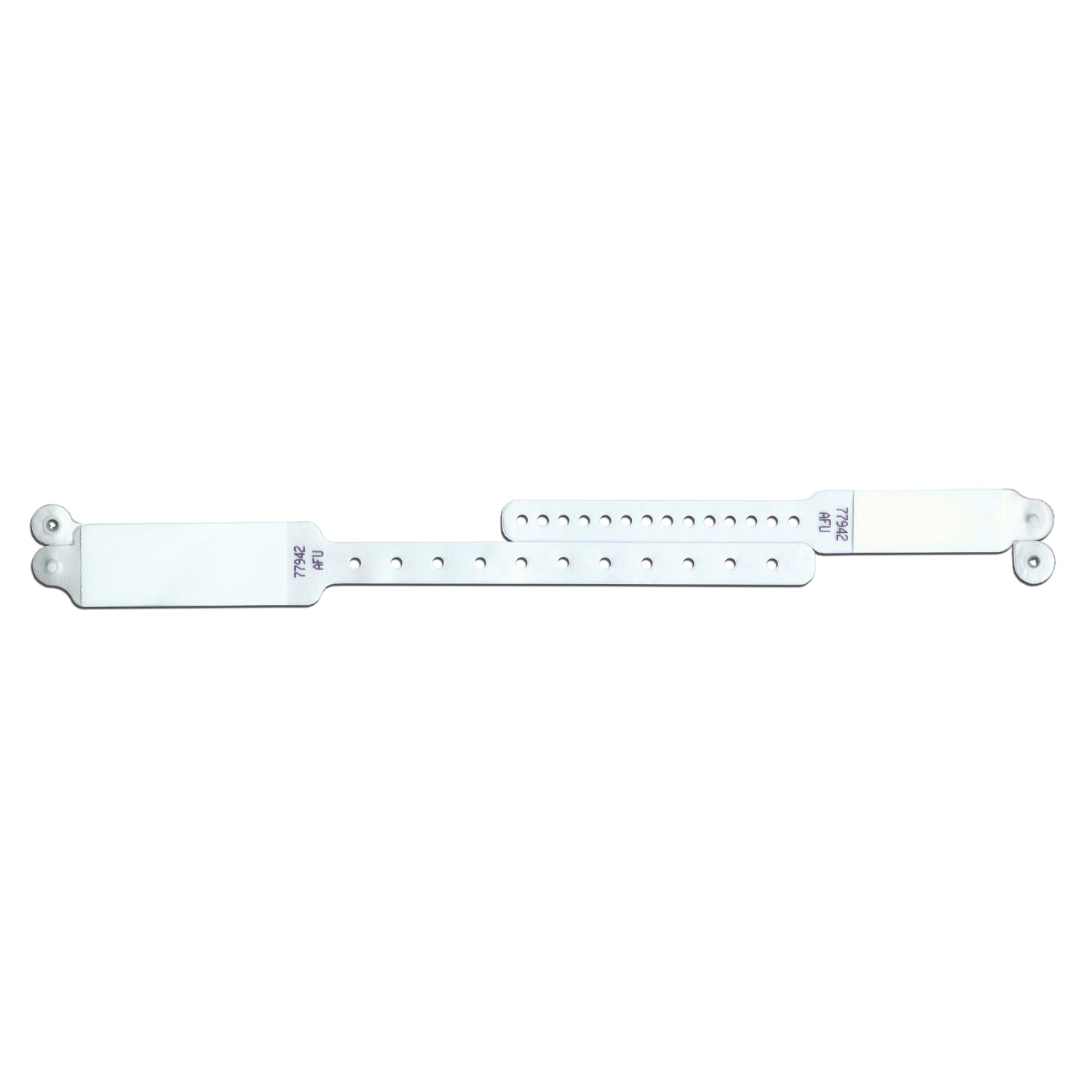 Mother/ Infant Band, 2-Part Imprinter Set (not available in (10) Clear), 150/bx