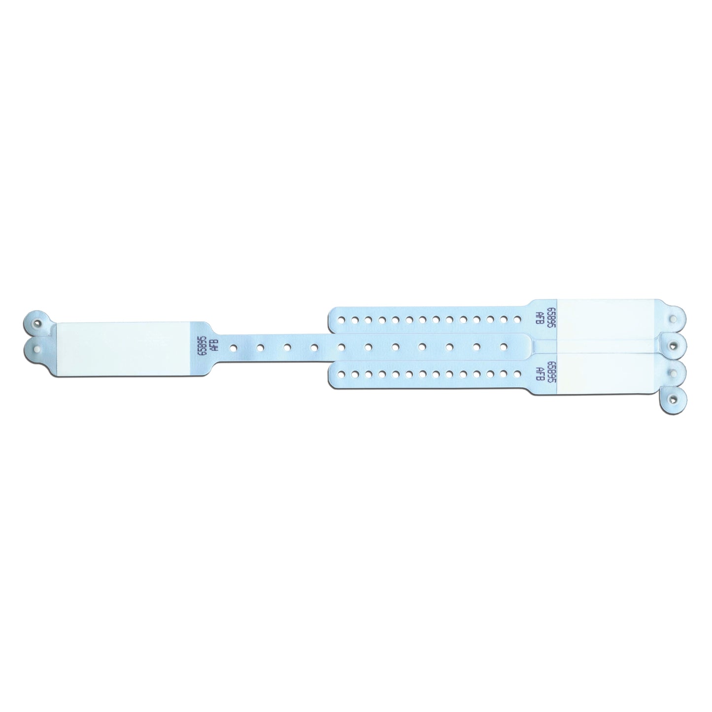Mother/ Infant Band, 3-Part Imprinter Set (not available in (10) Clear), 100/bx