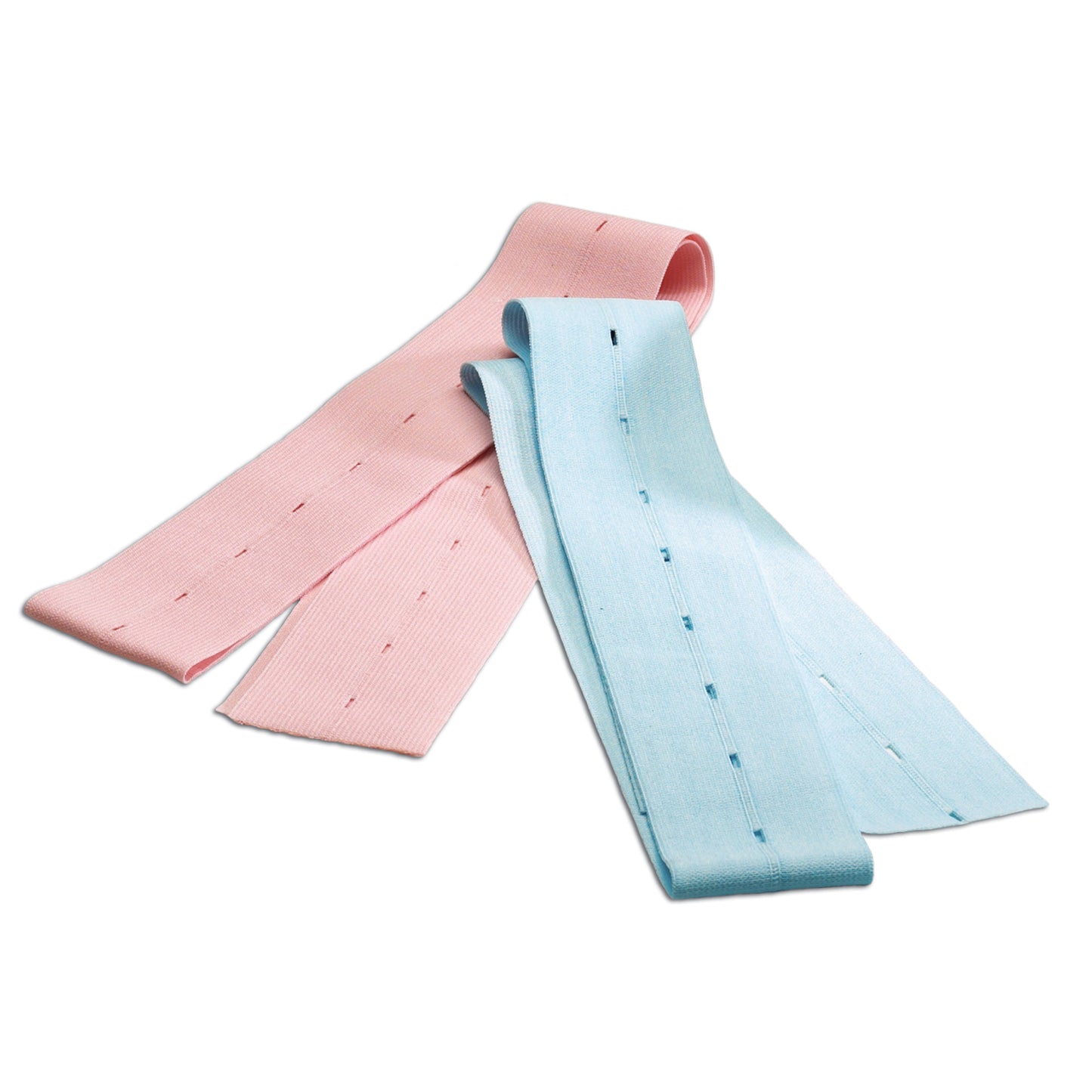 Buttonhole Style Fetal Monitoring Strap, 50 pr/bx