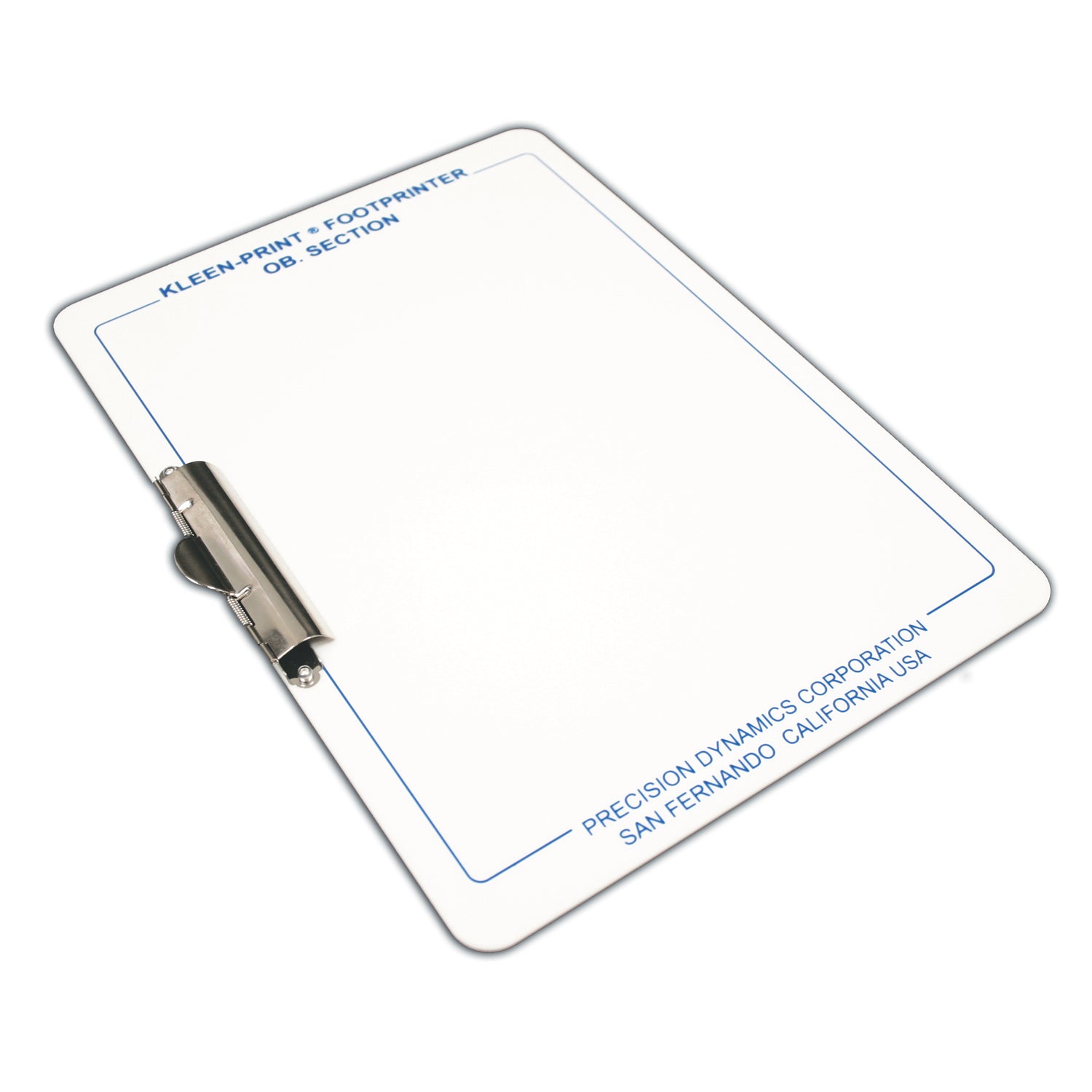 Clipboard