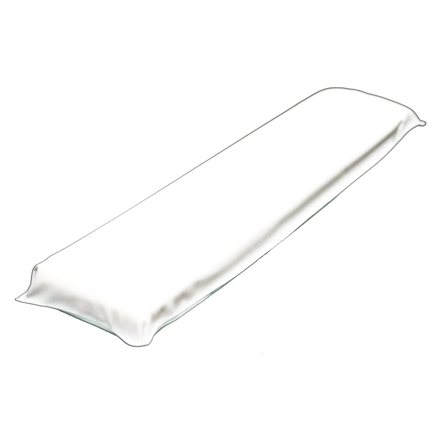 Infant IV Armboard, Disposable, 2" x 9", 50/cs