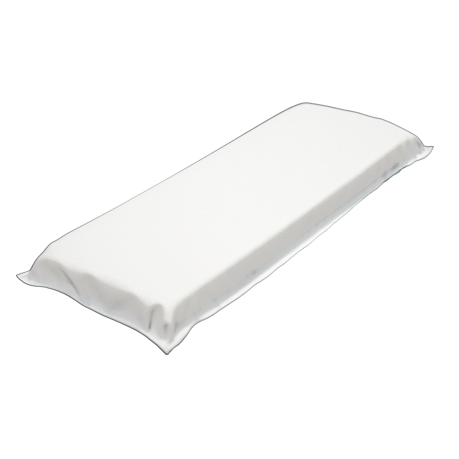 Neonatal IV Armboard, Disposable, 2" x 6", 50/cs
