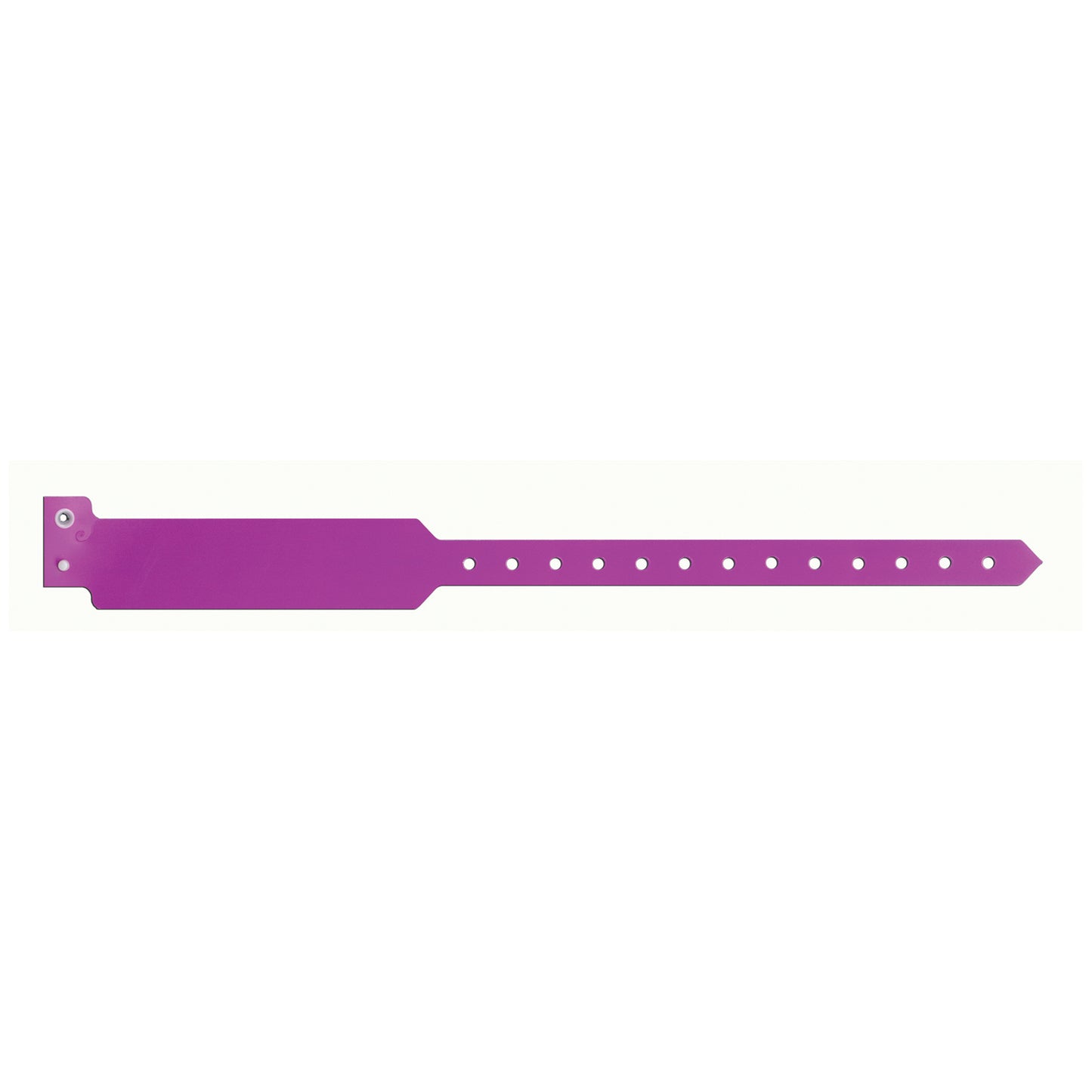 Adult Write On Band, 3 7/8" x 1", 500/bx
