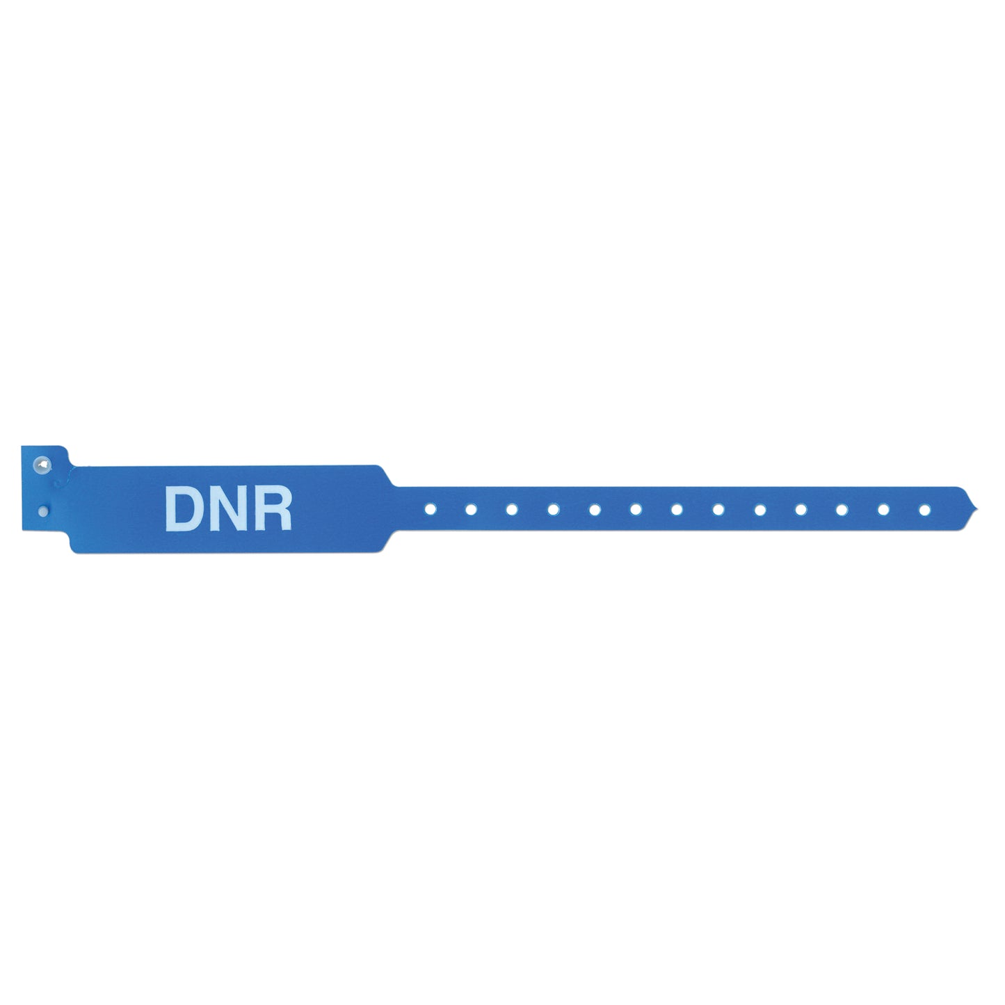 Alert Band Adult, DNR, Blue, 500/bx