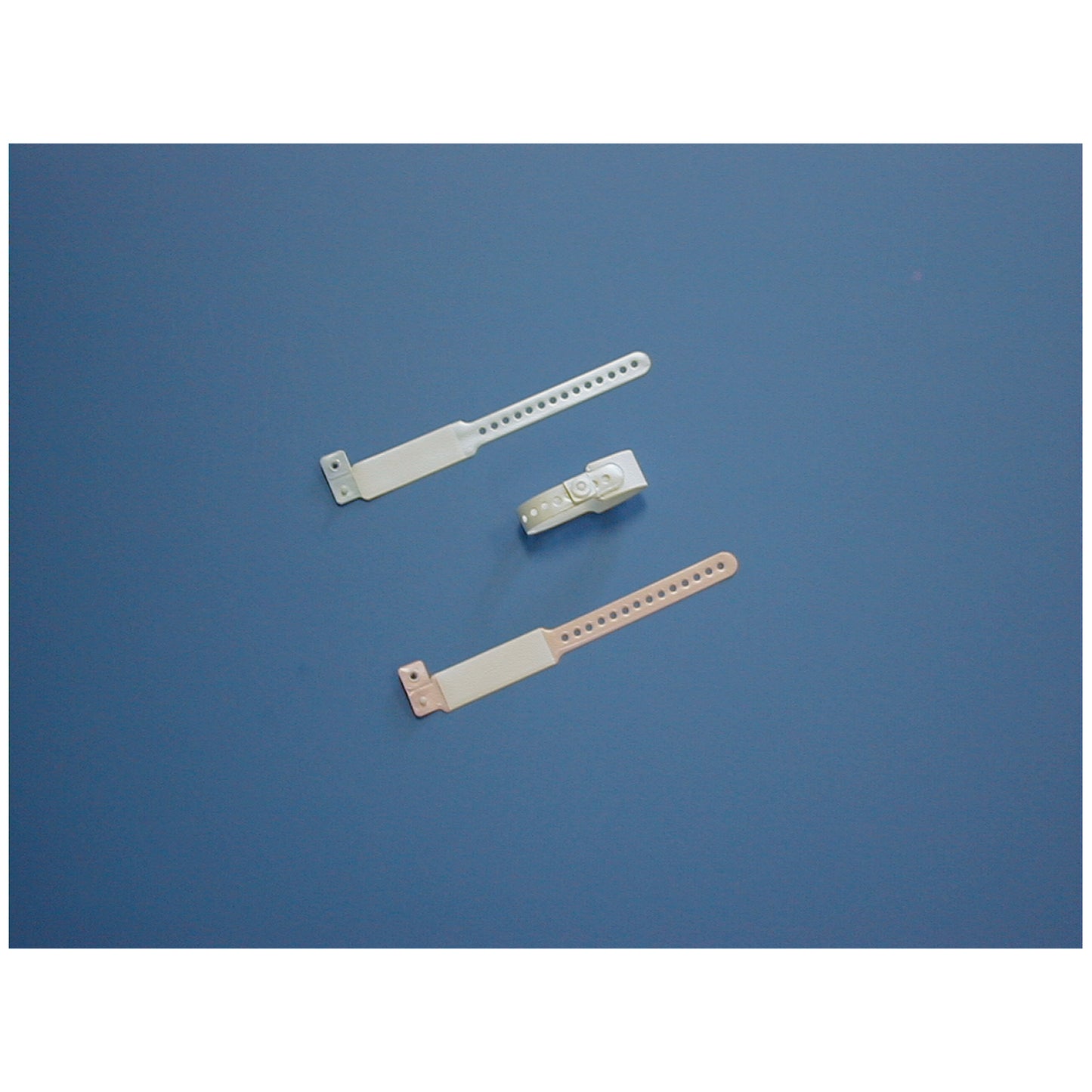Infant Imprinter Band, 2_" x _", Specify Color, (11) White, (12) Pink or (18) Light Blue, 250/bx