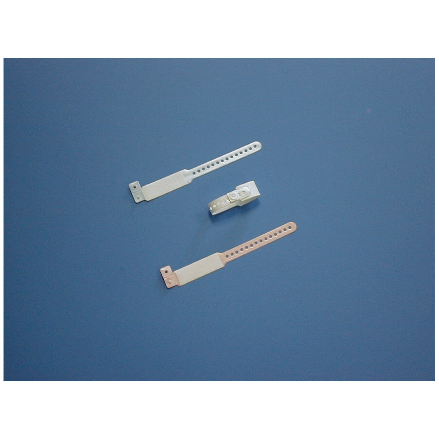 Infant Imprinter Band, 2_" x _", Specify Color, (11) White, (12) Pink or (18) Light Blue, 250/bx