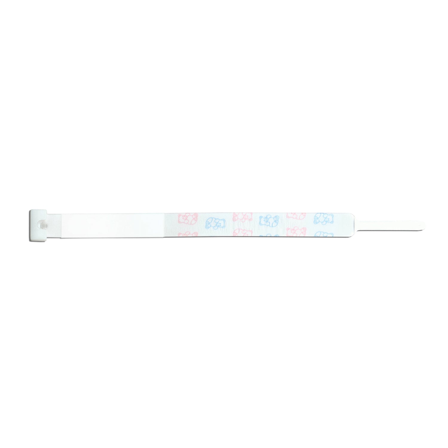 Infant ID Bracelet, 2 1/8" x _", 250/bx