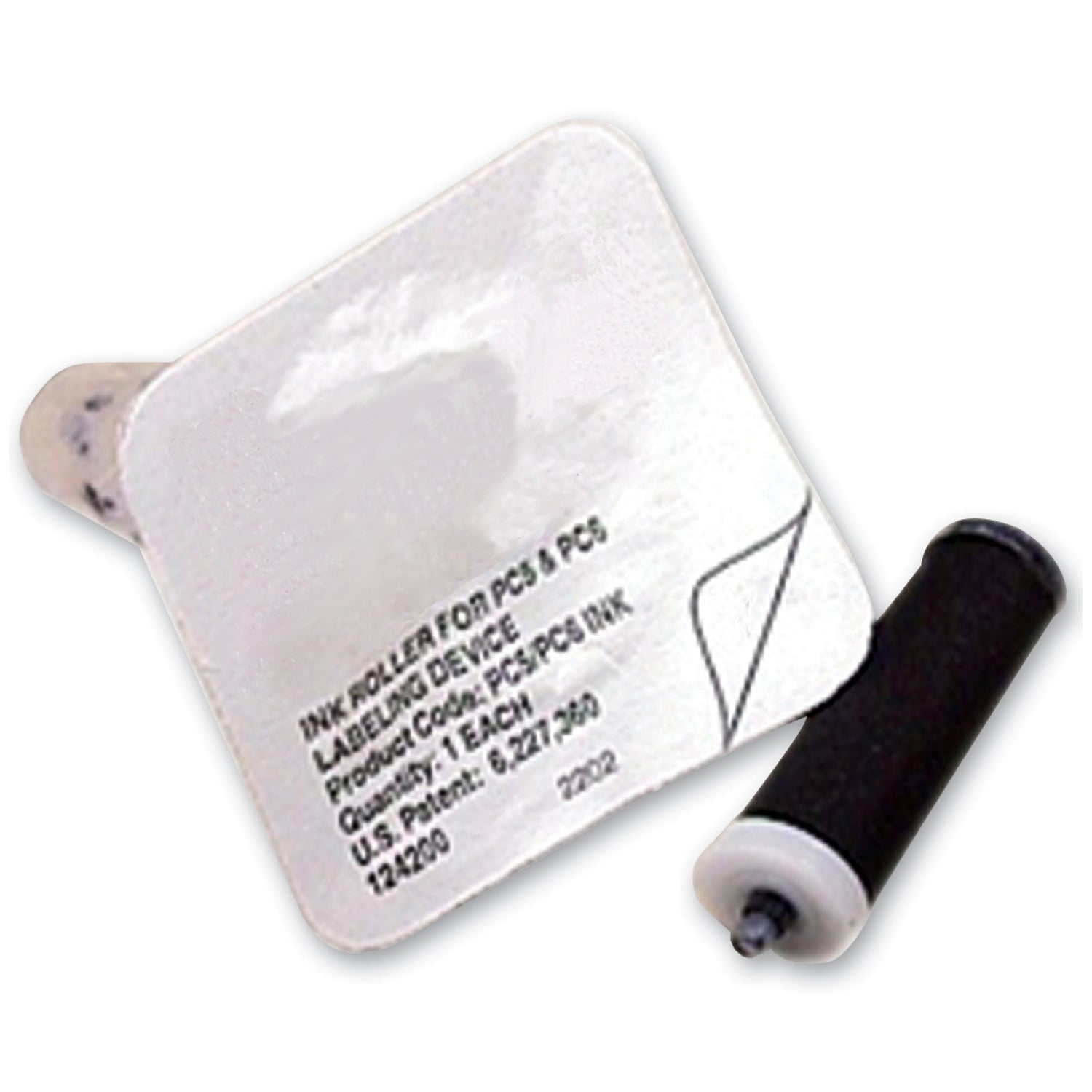 Ink Roller For CS-2 Labeling Device