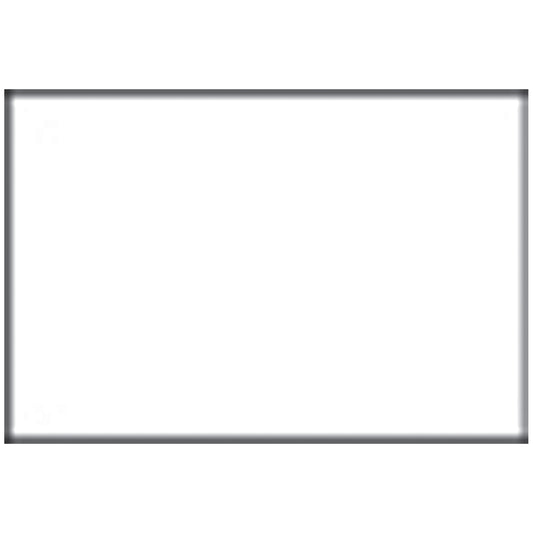 Single Ply Labels, 5/8" x 15/16", Autoclavable Adhesive, White, 1,000/rl, 24 rl/bx