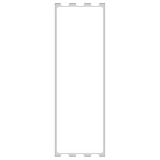 Direct Thermal Labels For Costar Printers, 3_" x 1.1", 250/rl, 6 rl/bx
